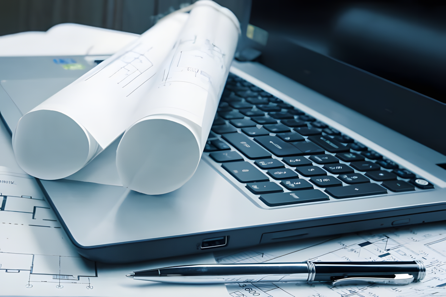 Házépítés menete - engedélyeztetés