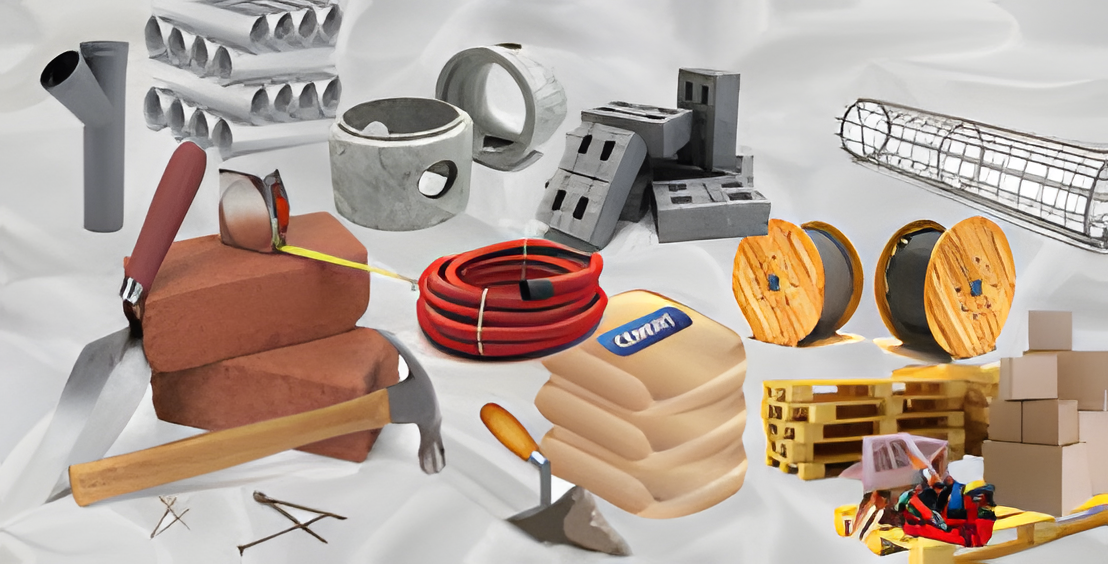 építőipari anyagok, munkaerő drágulása