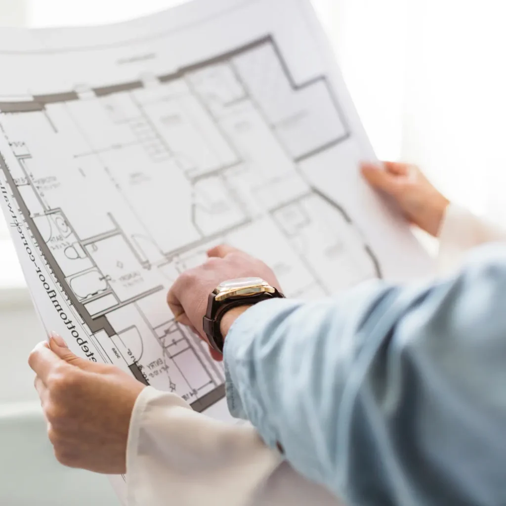 Építési tanácsadás